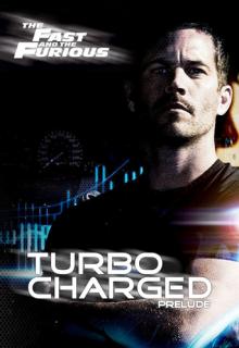 ������� ����������� / Turbo Charged Prelude to 2 Fast 2 Furious (2003)