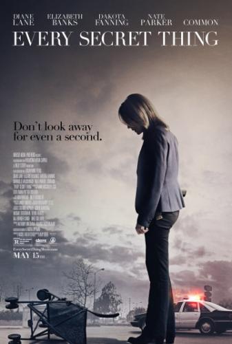 ������ ��������� ���� / Every Secret Thing (2014)