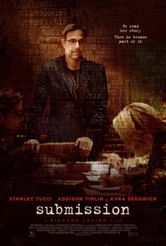 ���������� / Submission (2017)