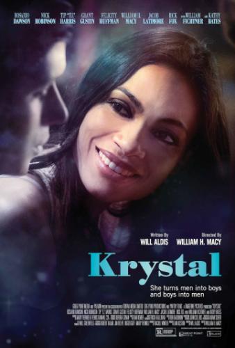 ������� / Krystal (2017)