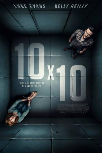 10 �� 10 / 10x10 (2018)