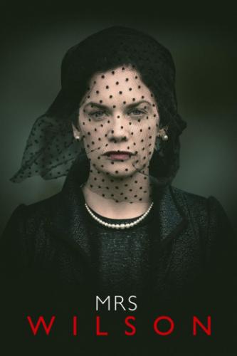 ������ ������ / Mrs. Wilson (2018)