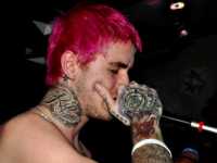 Lil Peep: �� ��� ����