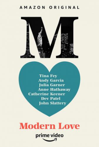 ����������� ������ / Modern Love (2019)
