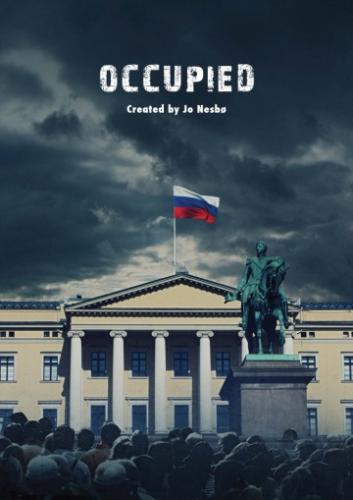 �������������� / Okkupert (2015)
