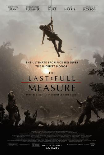 ��������� ��� / The Last Full Measure (2020)