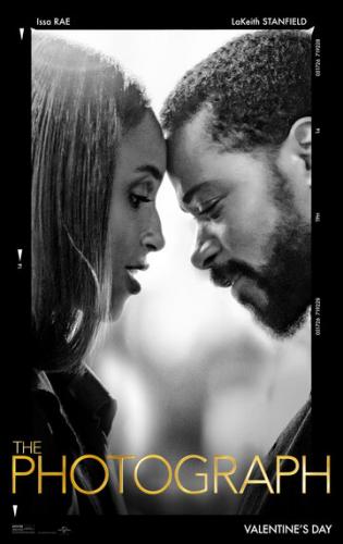 ���������� / The Photograph (2020)