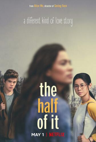 �������� ����� / The Half of It (2020)
