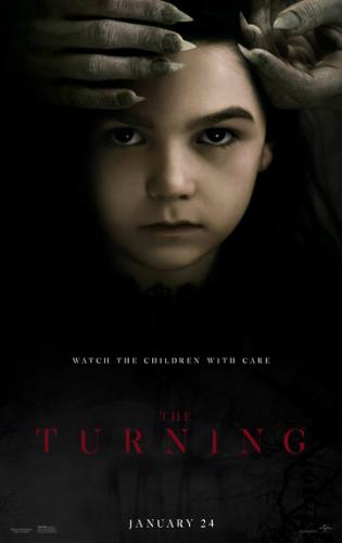 ���� / The Turning (2020)