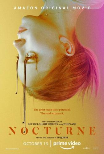 ������� / Nocturne (2020)