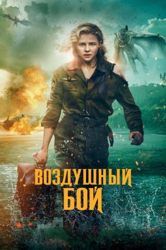 ��������� ��� / Shadow in the Cloud (2020)
