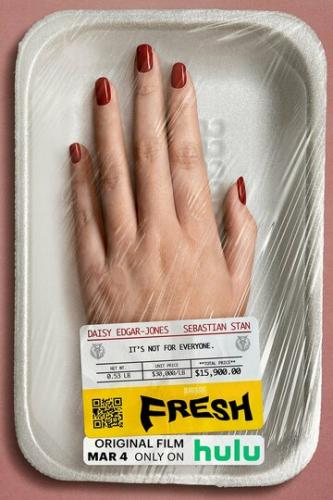 ���������� / Fresh (2022)