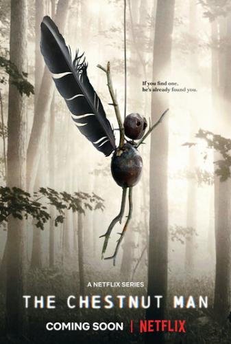 ���������� ��������� / The Chestnut Man (2021)