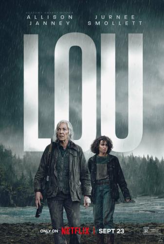 �� / Lou (2022)