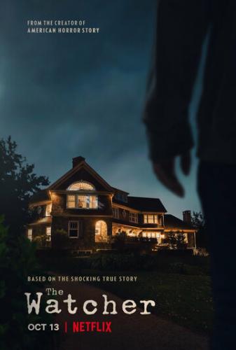 ����������� / The Watcher (2022)