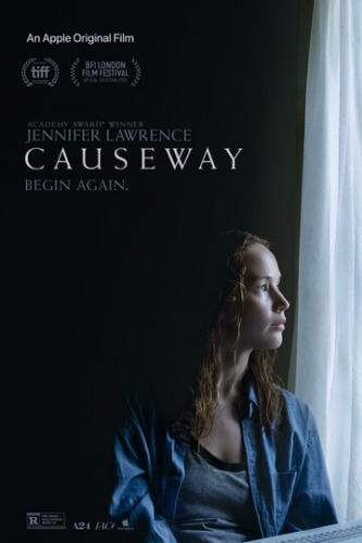 ���� ����� ����� / Causeway (2022)