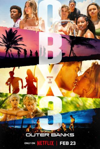 ������� ������ / Outer Banks (2020)