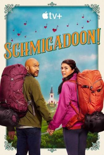 ��������! / Schmigadoon! (2021)
