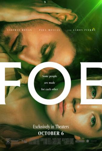 ������ / Foe (2023)