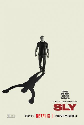 ���� �������� / Sly (2023)