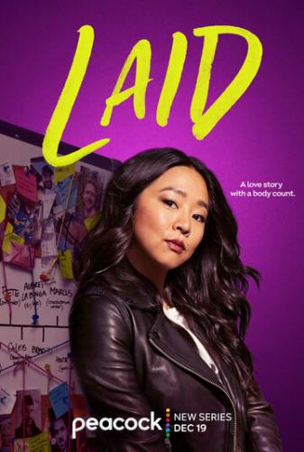 ��������� / Laid (2024)