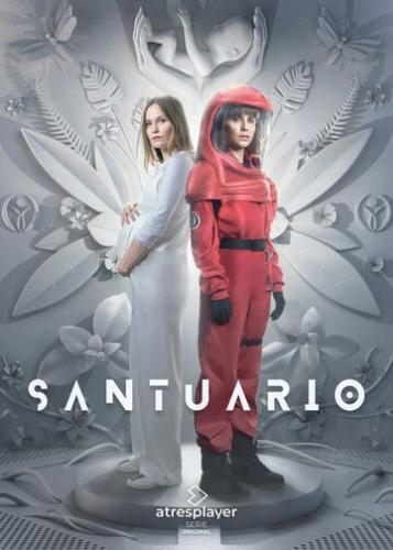 ��������� / Santuario (2024)