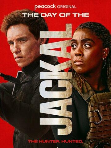 ���� ������ / The Day of the Jackal (2024)