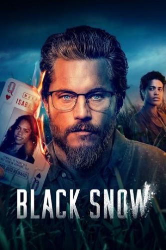׸���� ���� / Black Snow (2022)