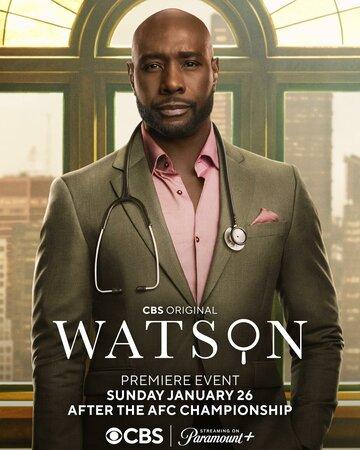 ������ / Watson (2024)