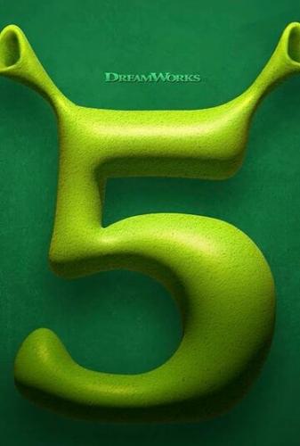 ���� 5 / Shrek 5 (2026)