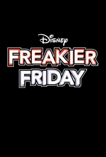 ������� ������� 2 / Freakier Friday (2025)