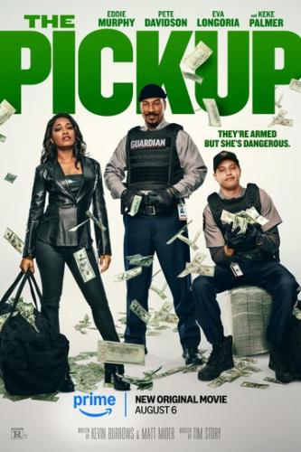 ���������� / The Pickup (2025)