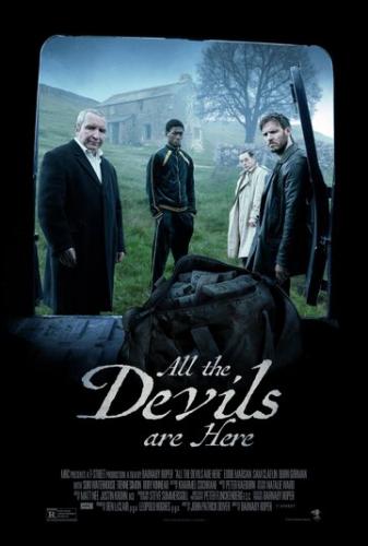 ��� ������� ����� / All the Devils are Here (2025)